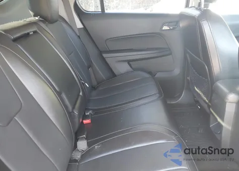 2017 Chevrolet Equinox Lt z USA, uszkodzony, nr VIN 2GNFLFEK7H6179971